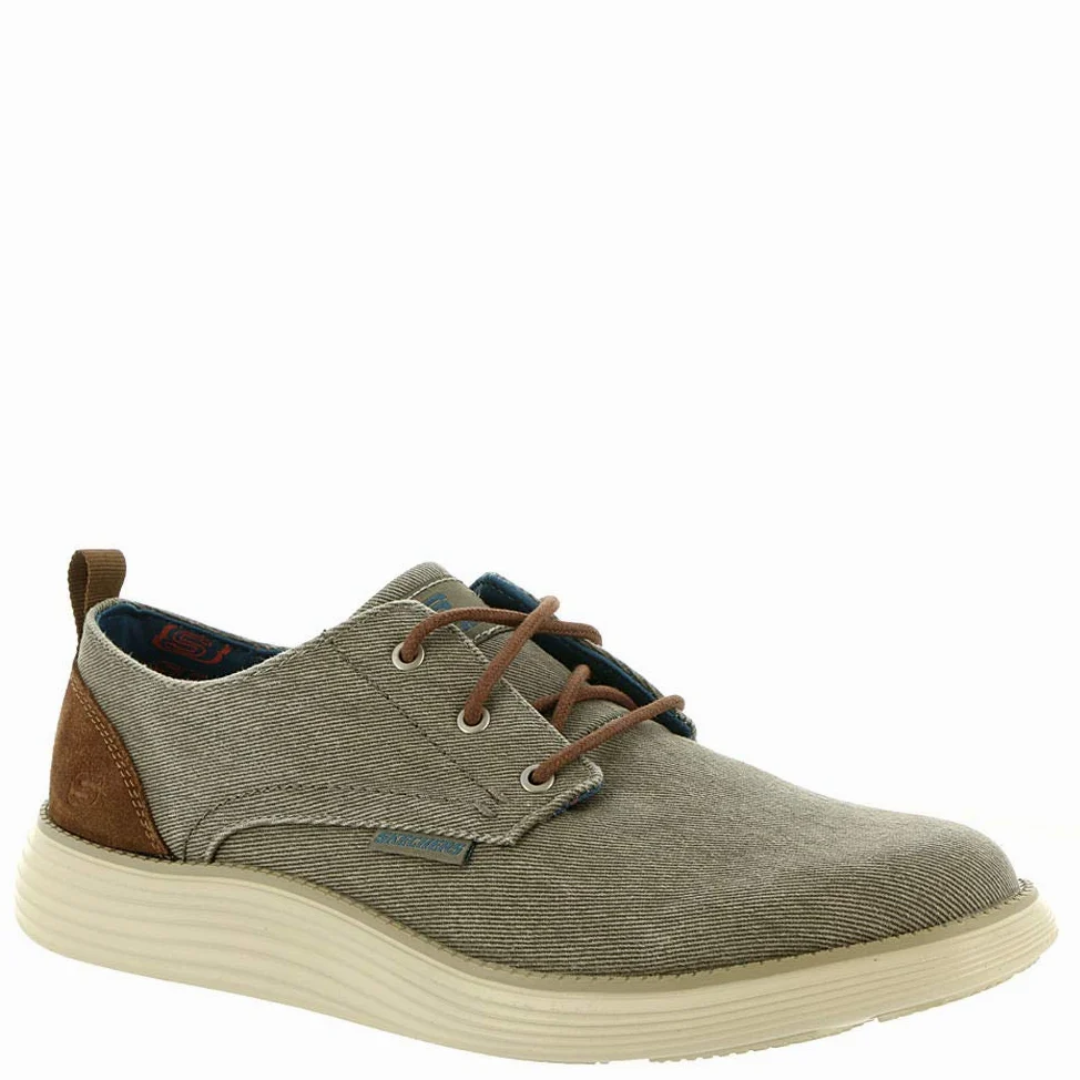 Skechers Status 2.0 Pexton, Sneaker Uomo