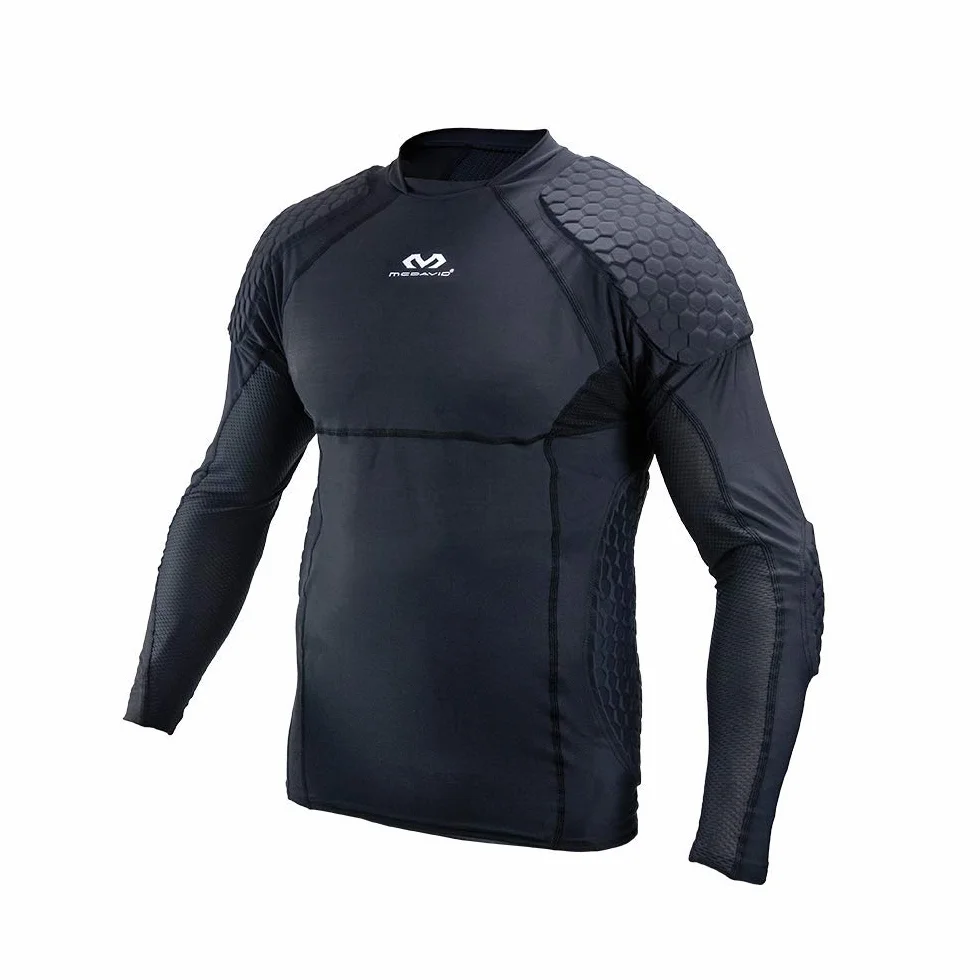MC David - Futbol Hex Extreme, Maglietta Unisex Adulto