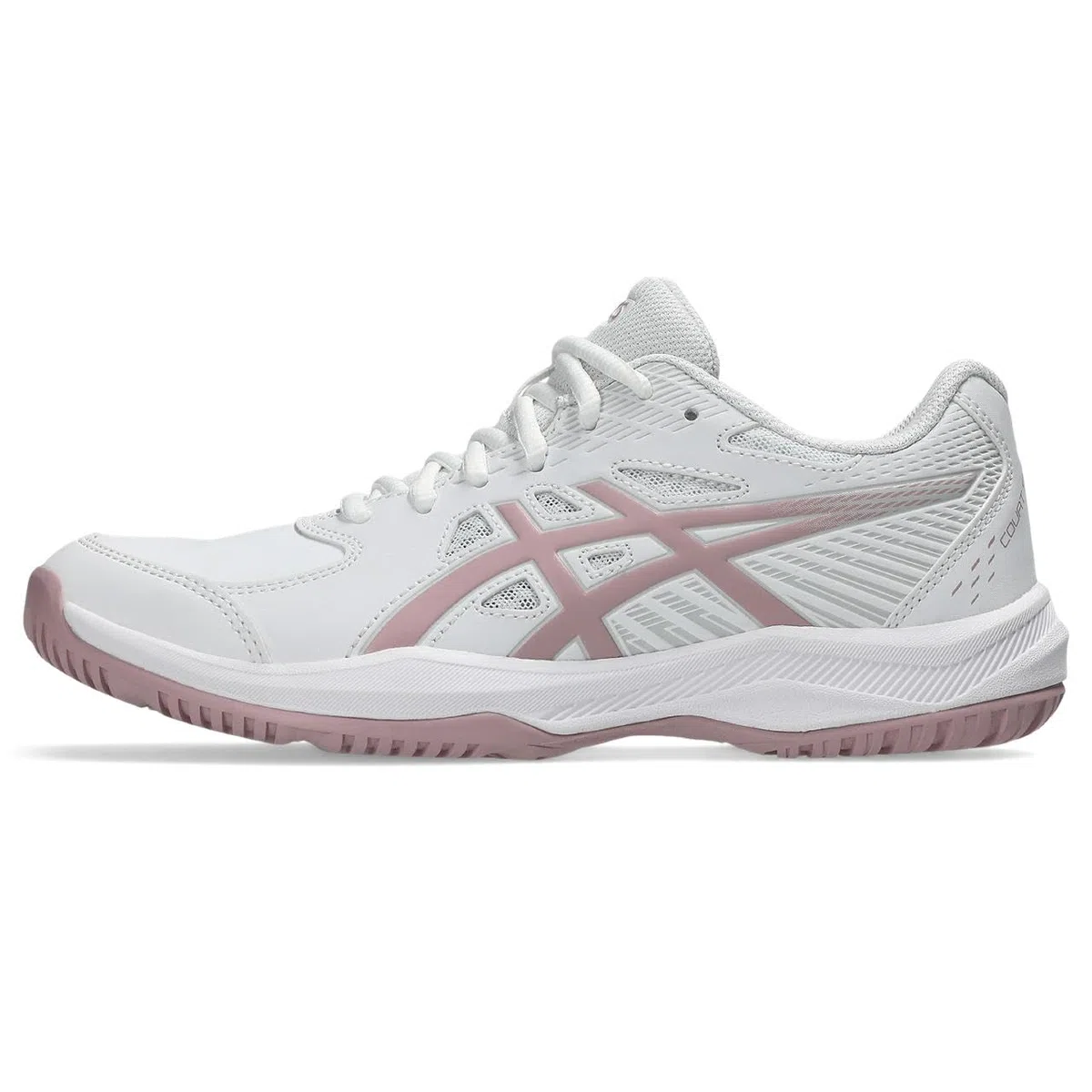 Asics Court Slide 4 Sneaker