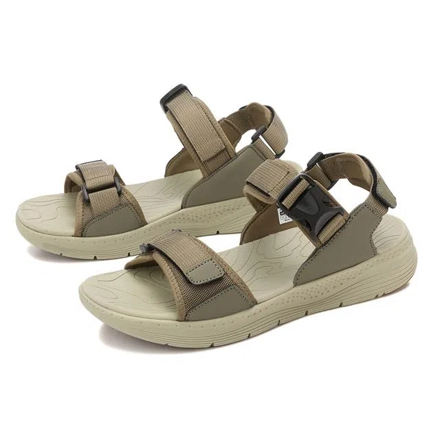 ARRIGO BELLO Sandali Uomo Estivi Sportivi Comodi Leggere Scarpe Mare Spiaggia Escursioni Tempo Libero Sandalo Taglia 41-46