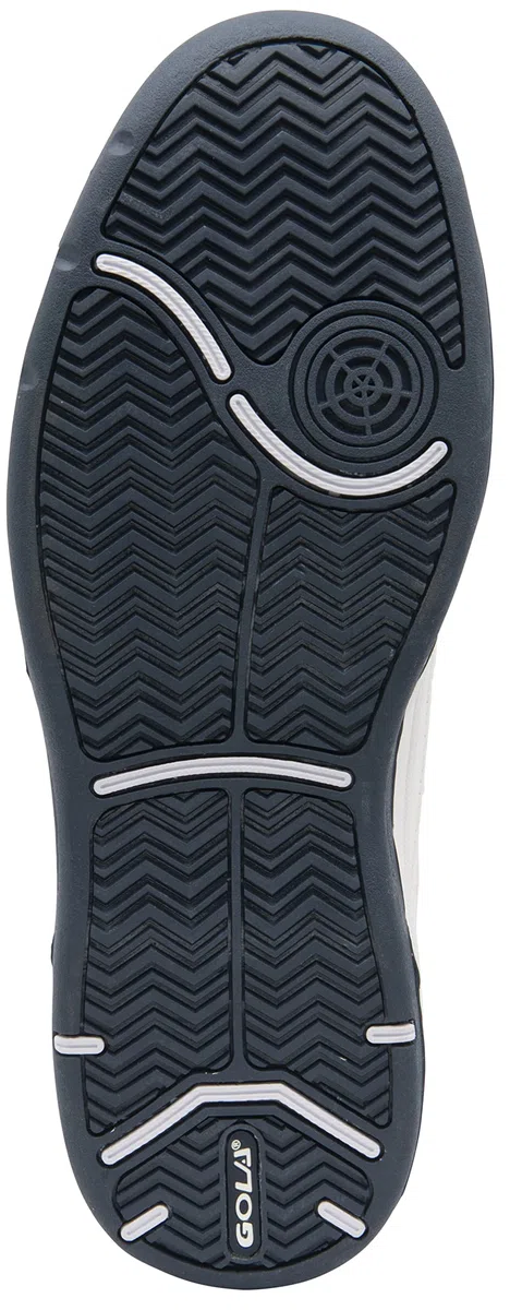 Gola Belmont 2 Wide, Scarpe da Passeggio Uomo