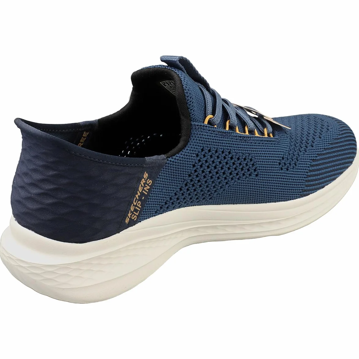 Skechers Slade Quinto MocassinoUomo
