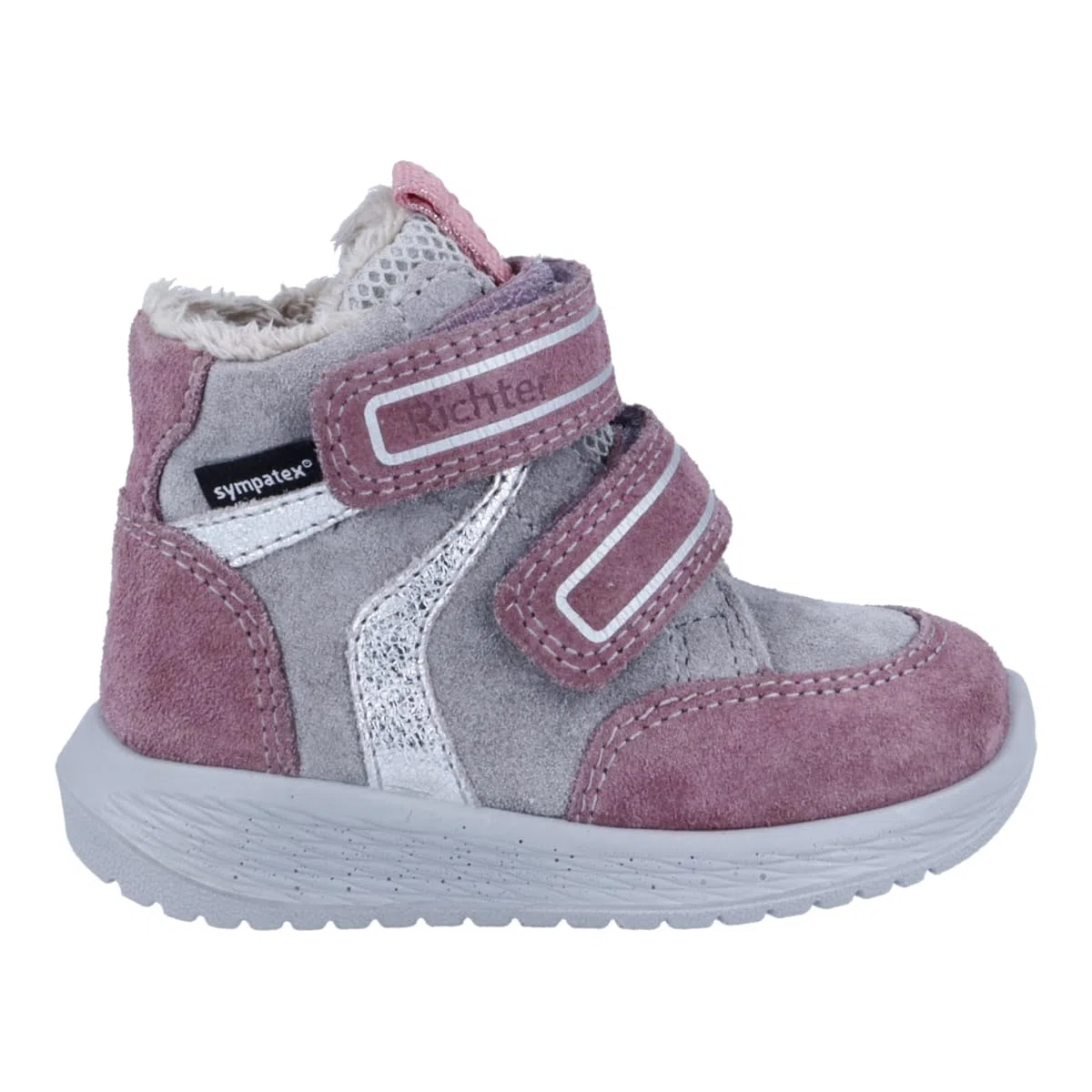 Richter Timmy, Scarpe per Chi Inizia a Camminare Bimba 0-24
