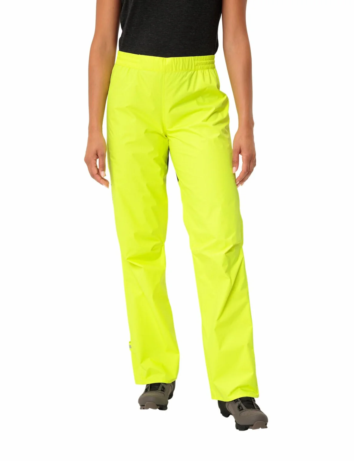 VAUDE 04966 Drop II, Pantaloni da Donna