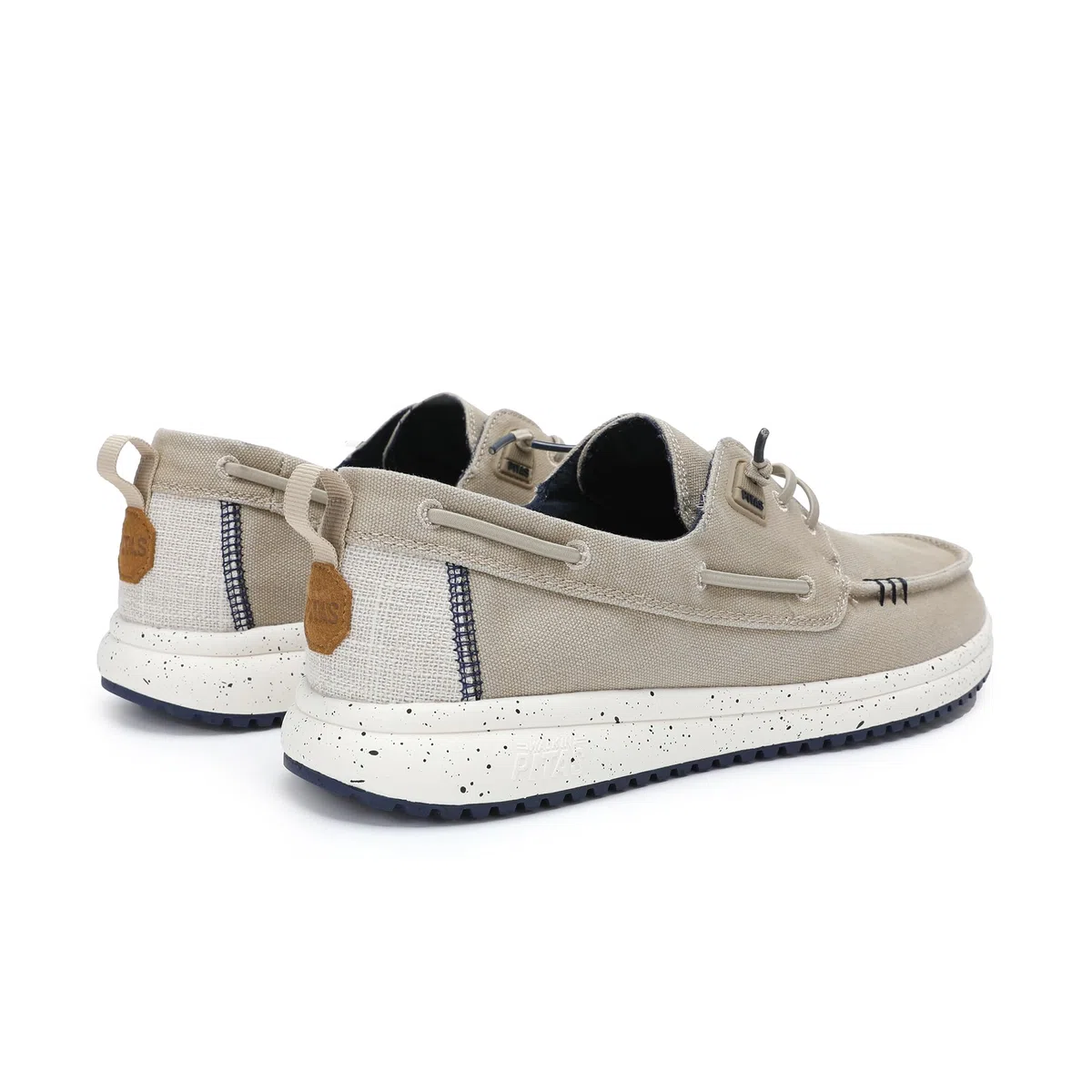 WALK IN PITAS | Byron | Mocassini Uomo per L'Estate | Scarpe da Barca Estive | Sportive Uomo | Sneakers | Scarpe Walkinpitas