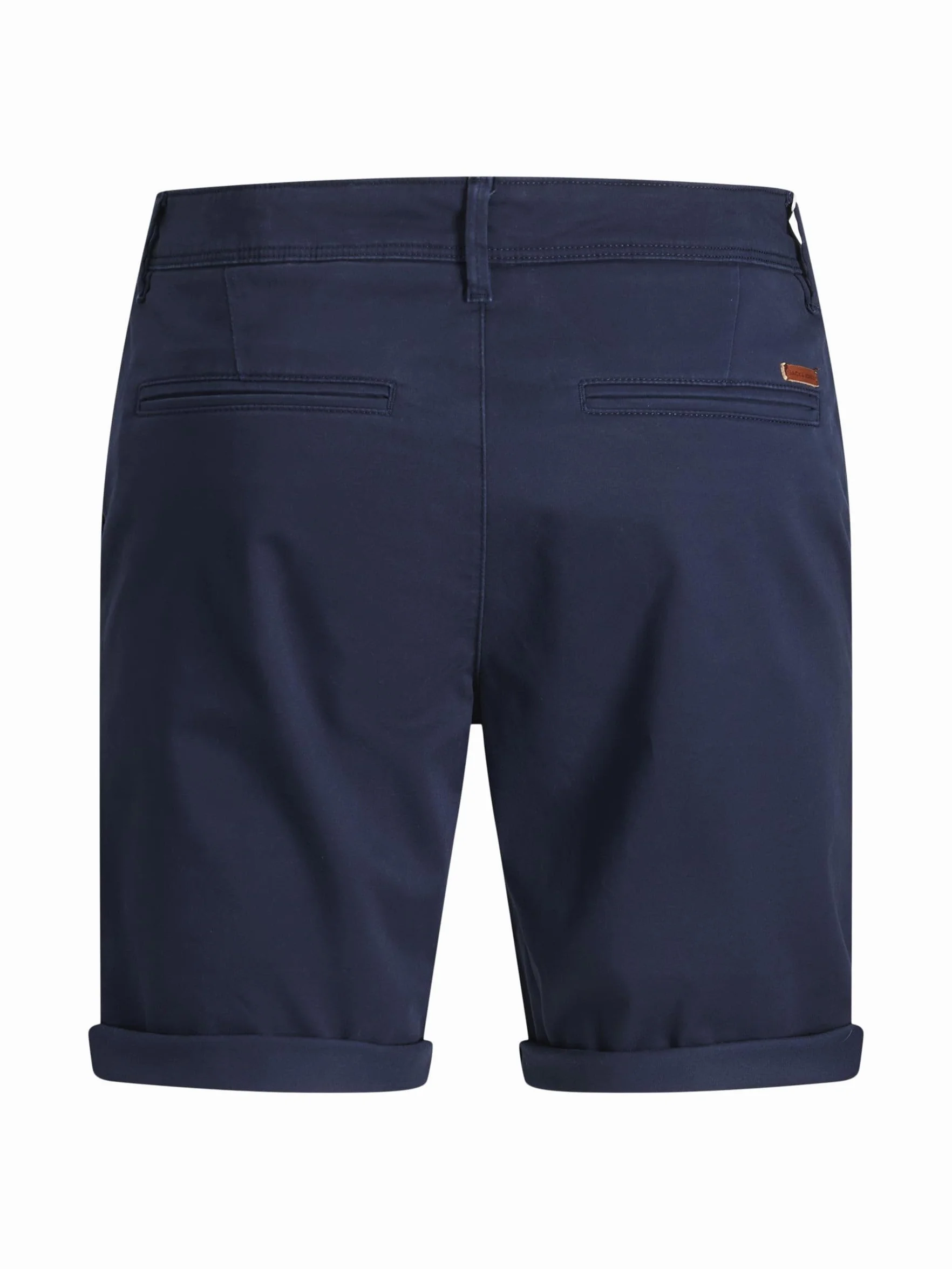 JACK & JONES Chino Shorts Regular Fit Chino Shorts