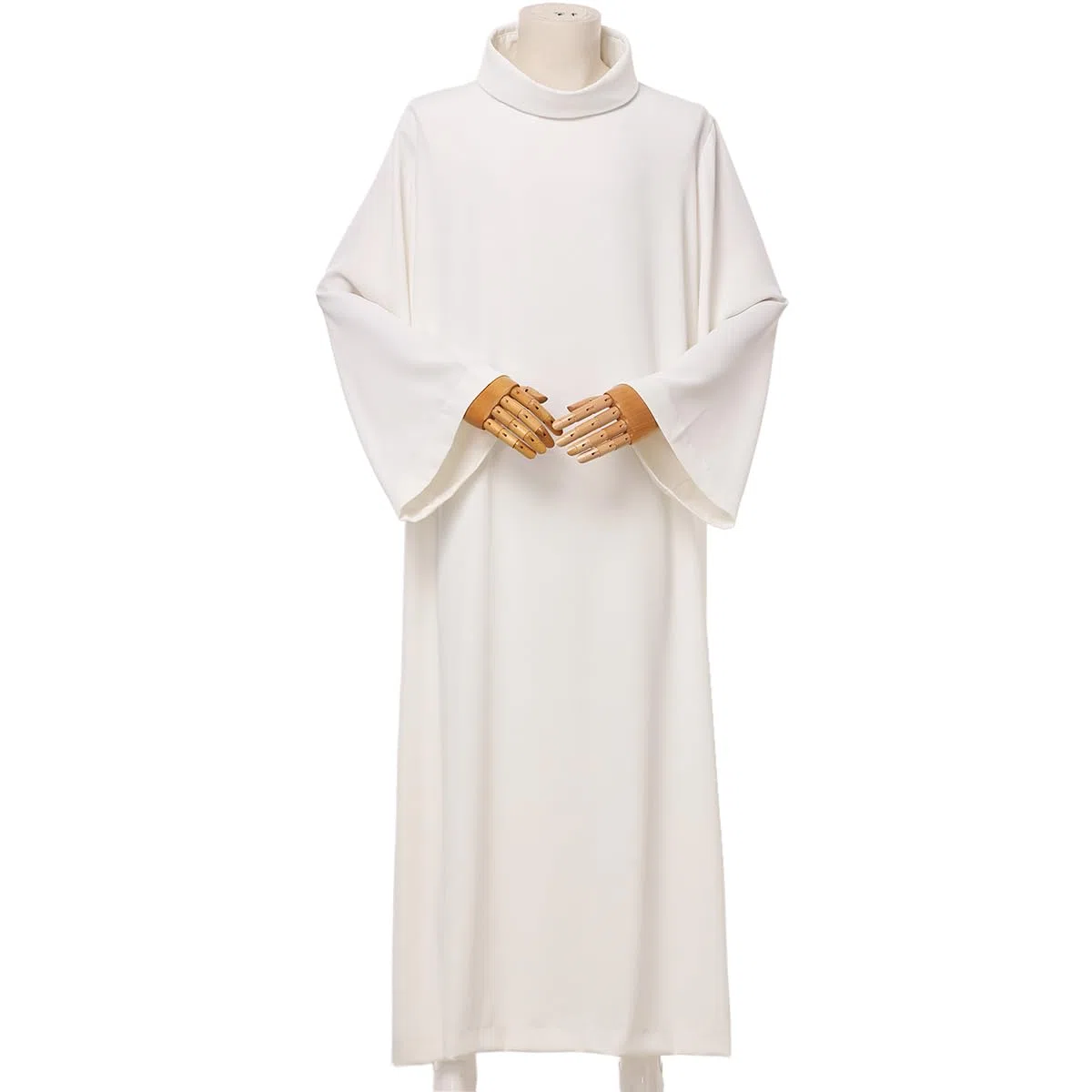 BLESSUME Chiesa cattolica Clero ALB Paramenti Veste