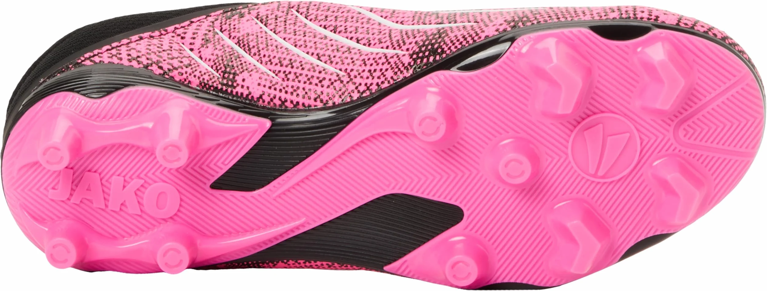 JAKO J-SFG Vini, Scarpe da Calcio Unisex-Bambini e Ragazzi