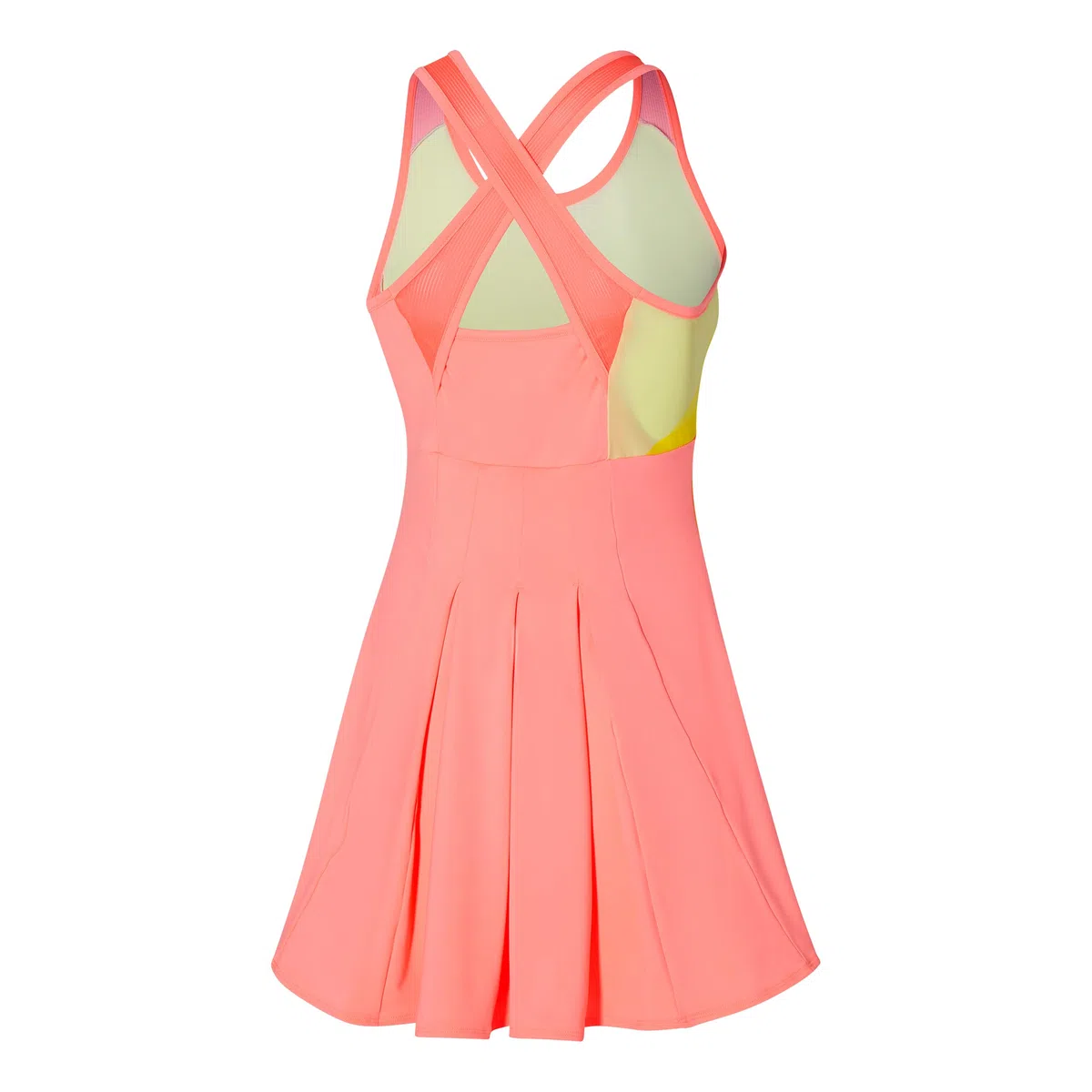 Mizuno Release Dress Vestito da Tennis Donna