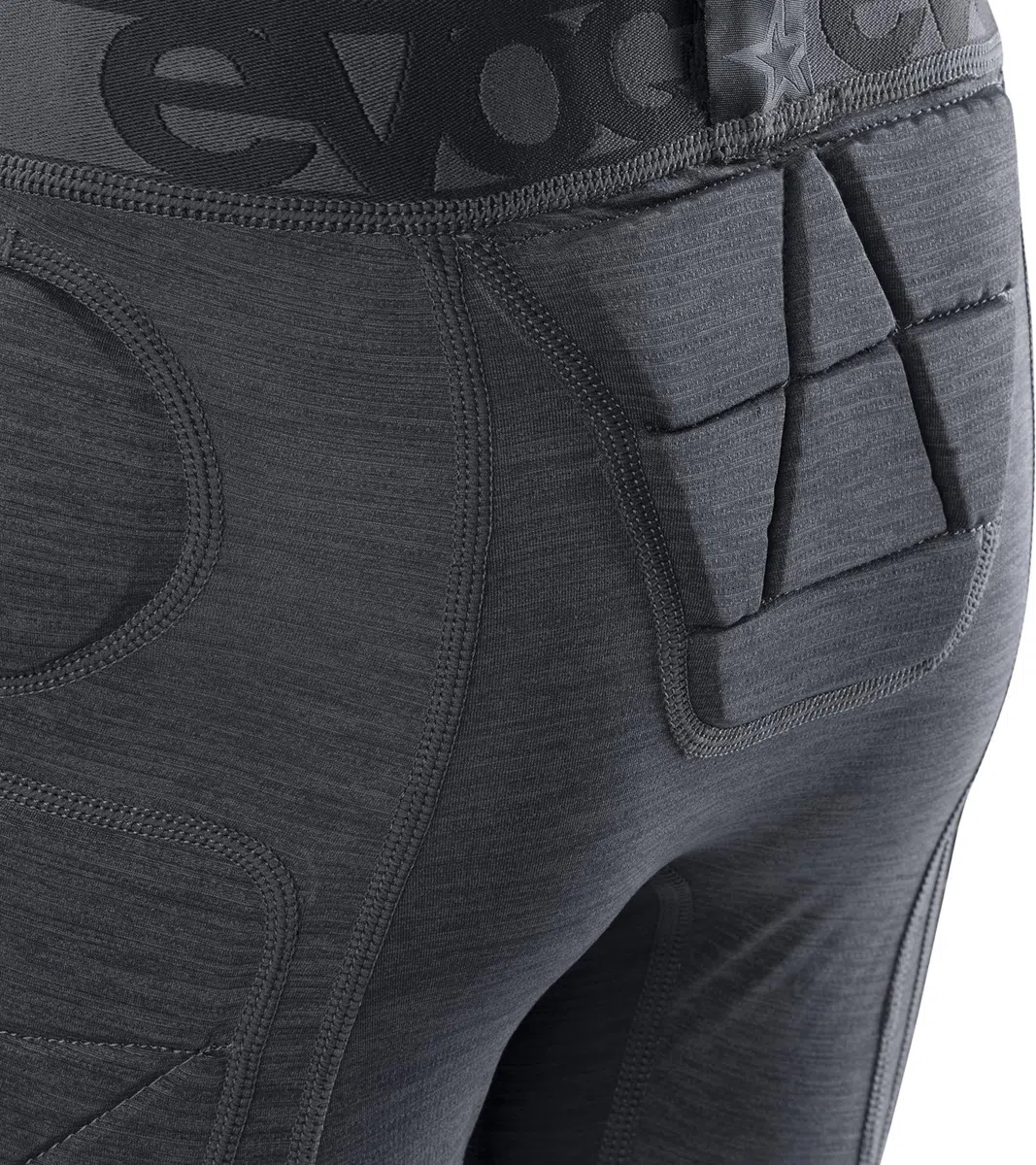EVOC Crash Pants Kids, Protection Wear Unisex-Youth