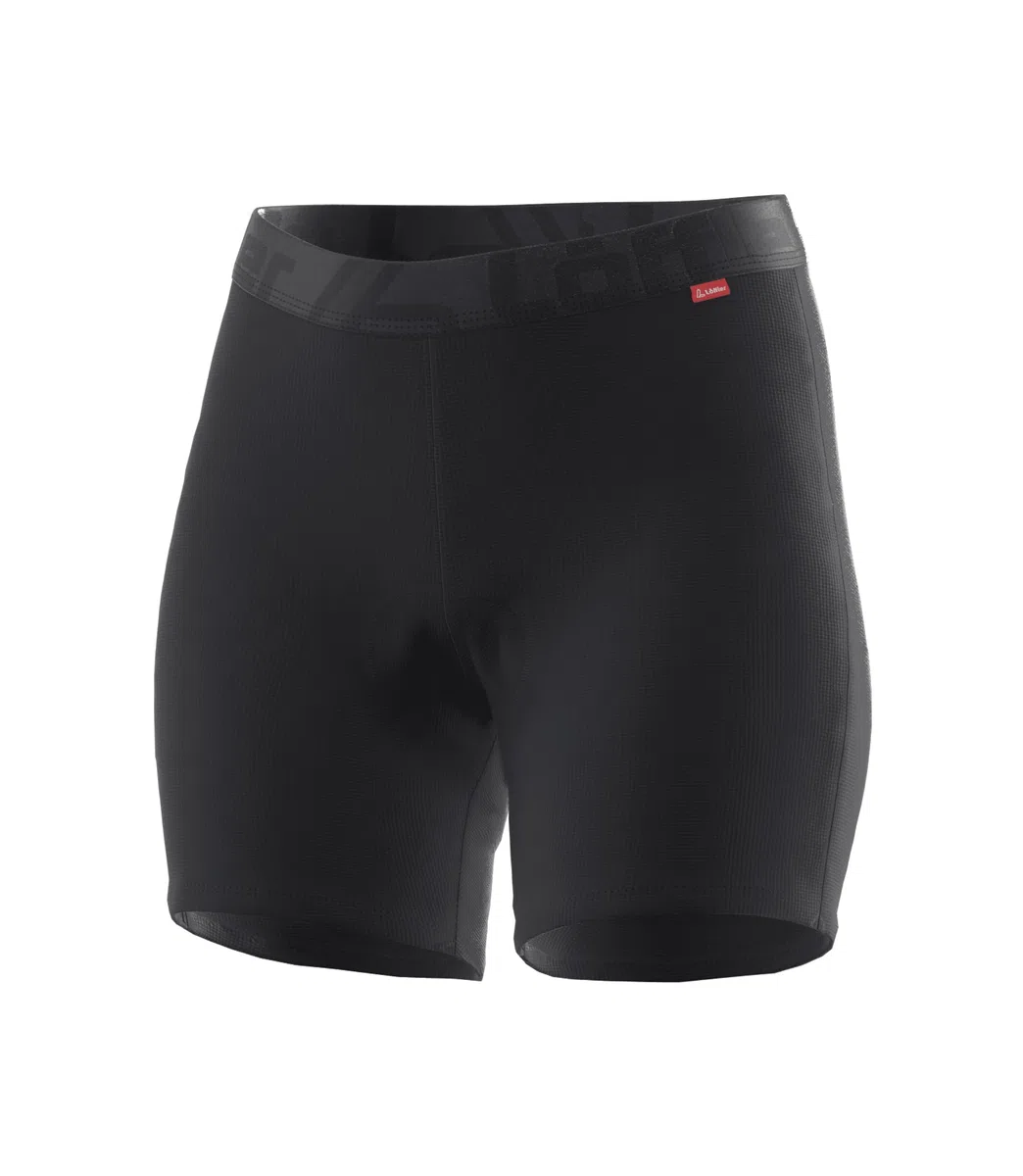 Löffler 03965, Pantaloncini intimi da ciclismo Donna