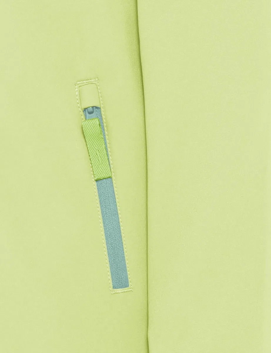 Jack Wolfskin Fourwinds - Giacca unisex per bambini