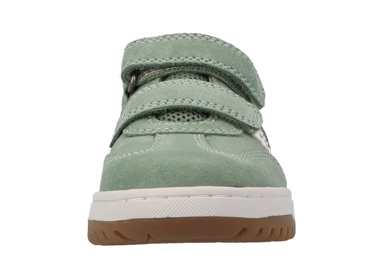 Lurchi Berry, Scarpe da Ginnastica Unisex-Bambini e Ragazzi
