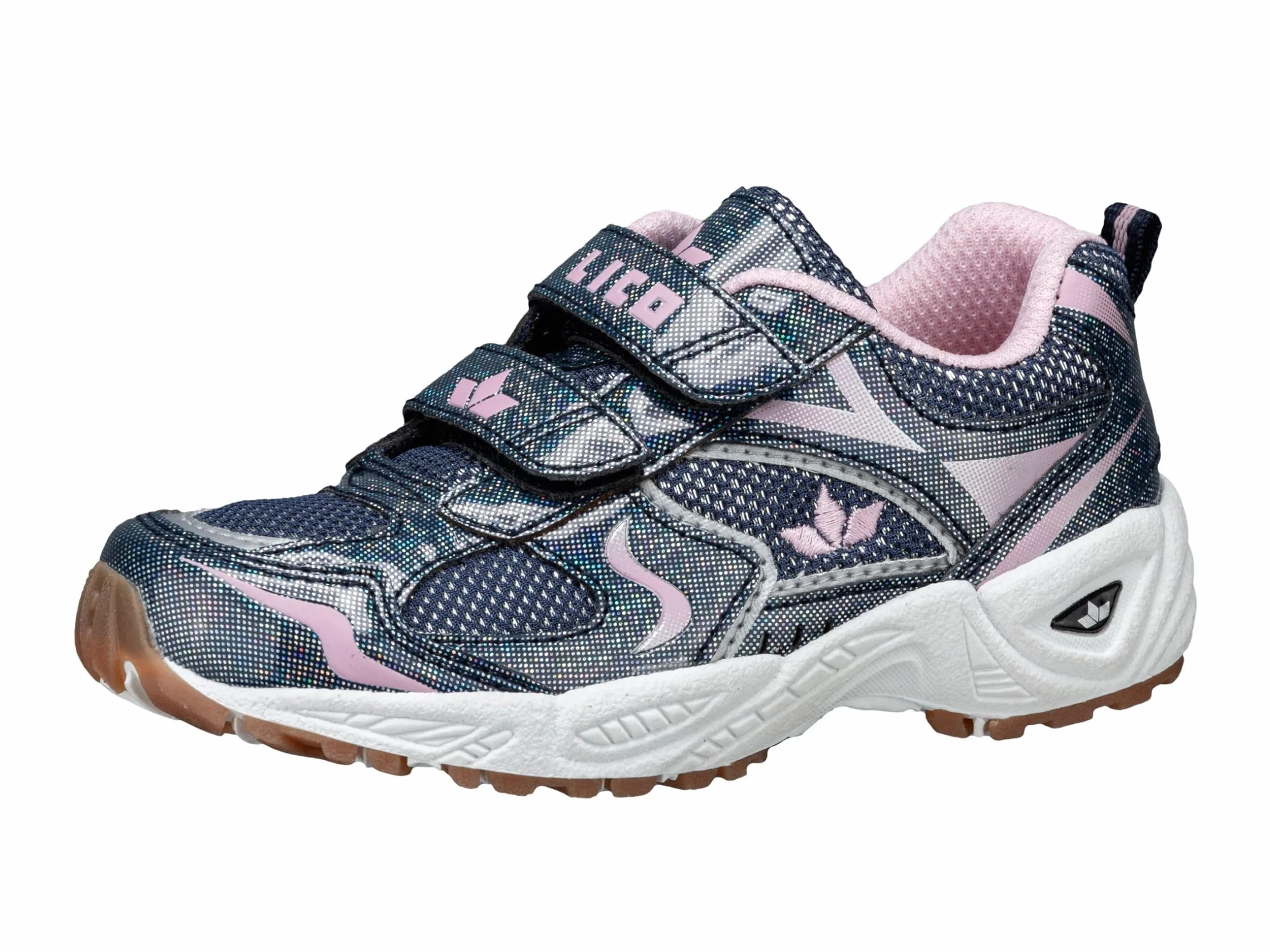 Lico Bob V Scarpe da ginnastica Unisex Bambini Ragazzi