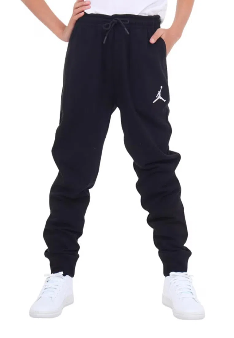 Jordan Pantaloni da Ragazzi MJ Essentials Nero Taglia XL (158-170 CM) Codice 95C631-023