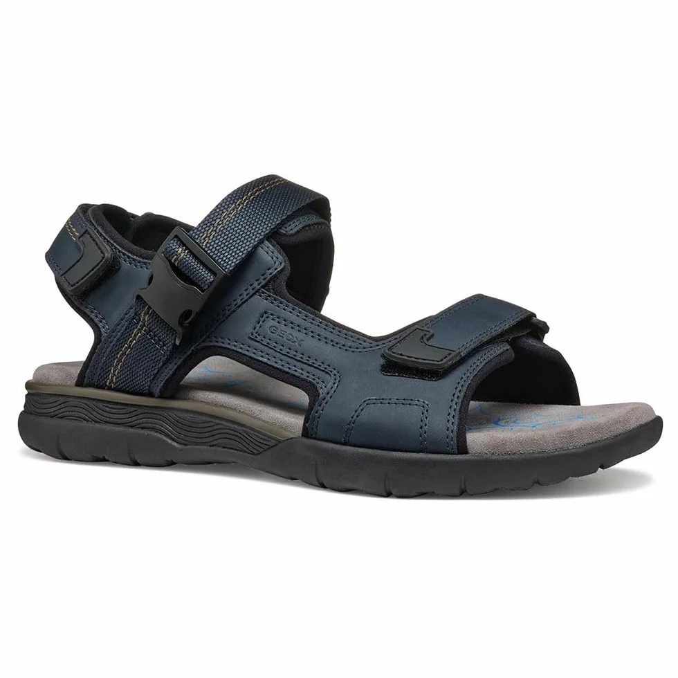 Geox U Spherica Ec5 B Sandalo sportivoUomo