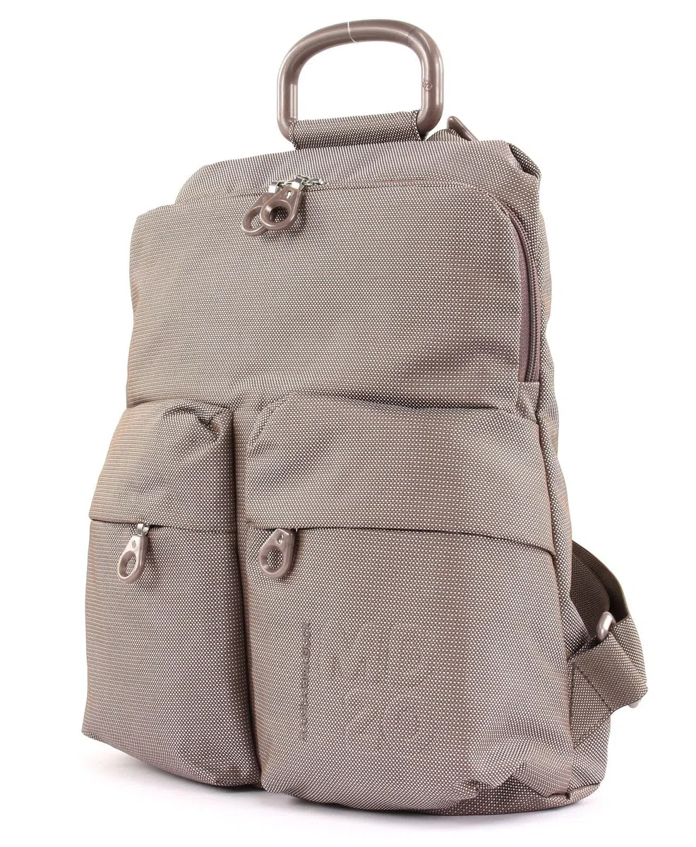 Mandarina Duck - Md 20 P10qmtz4, Zaino Donna