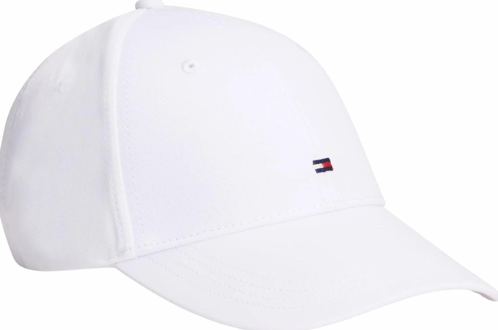 Tommy Hilfiger Classic BB Cappellino da Baseball Uomo