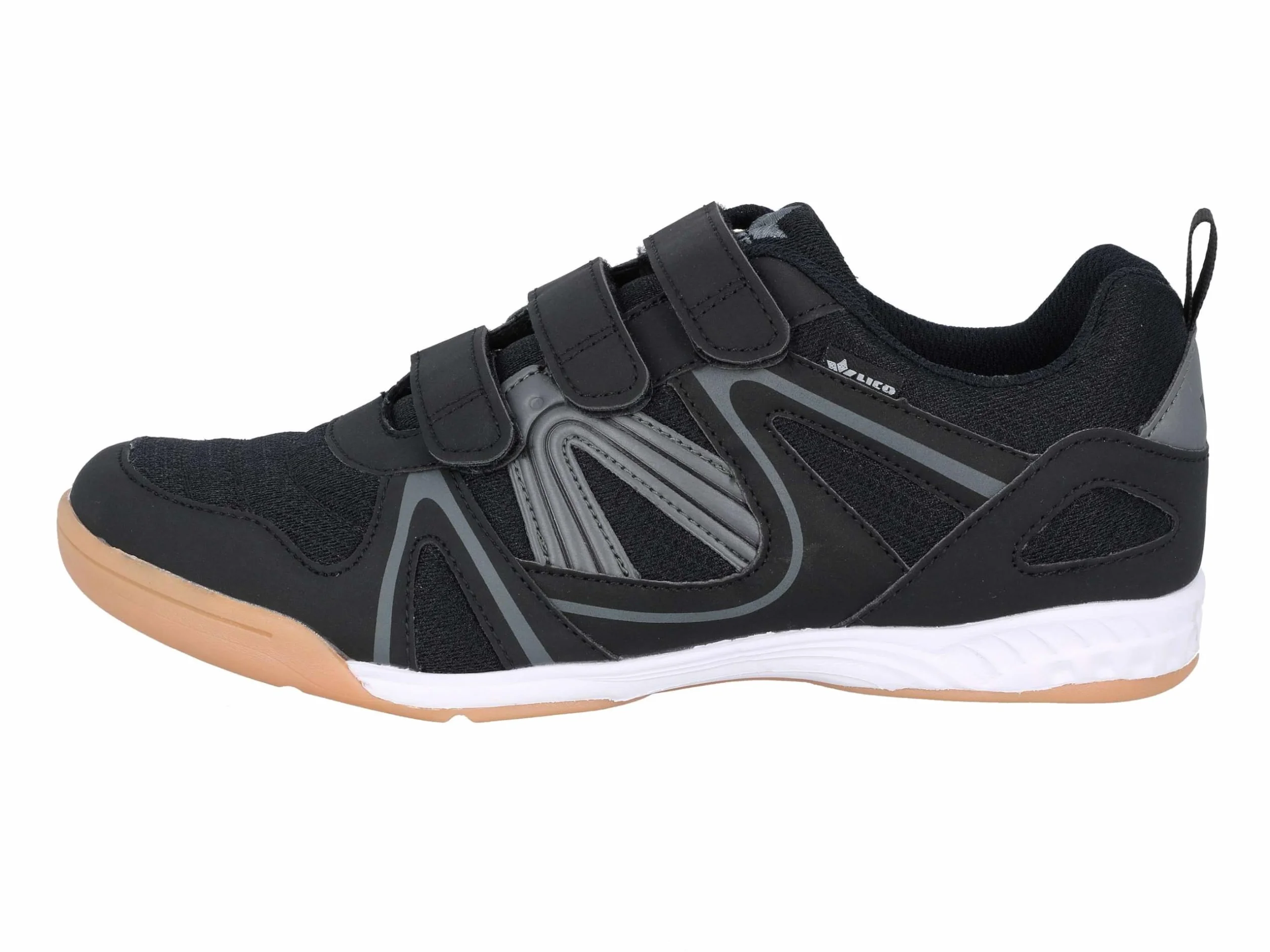 Lico Fit Indoor V Scarpe da Ginnastica Unisex Adulto