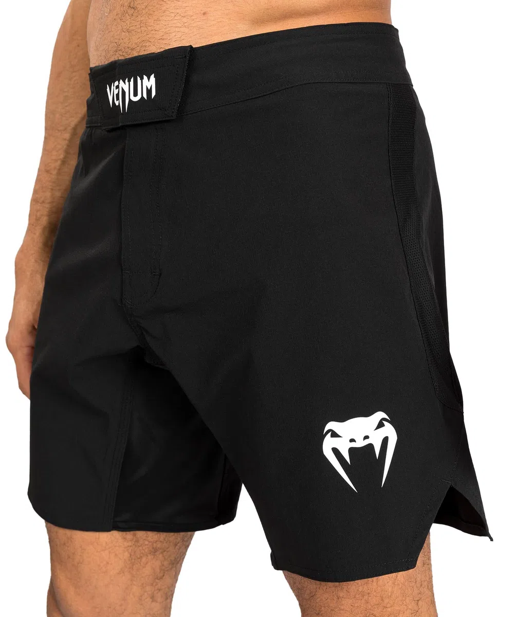 VENUM - Venum Contender Men's Fight Shorts, Pantaloncini Uomo