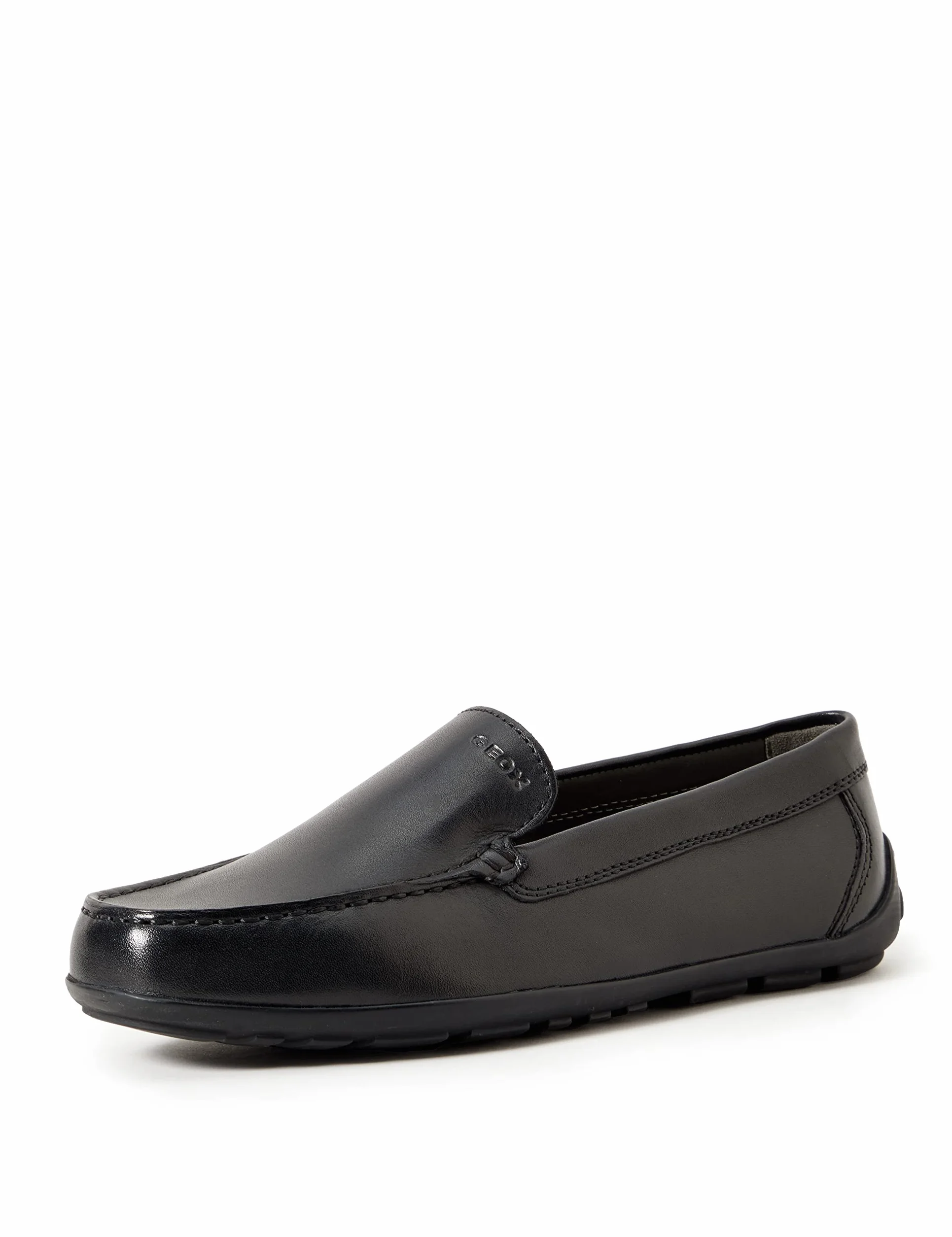 Geox J New Fast Boy B MocassiniBambini e Ragazzi