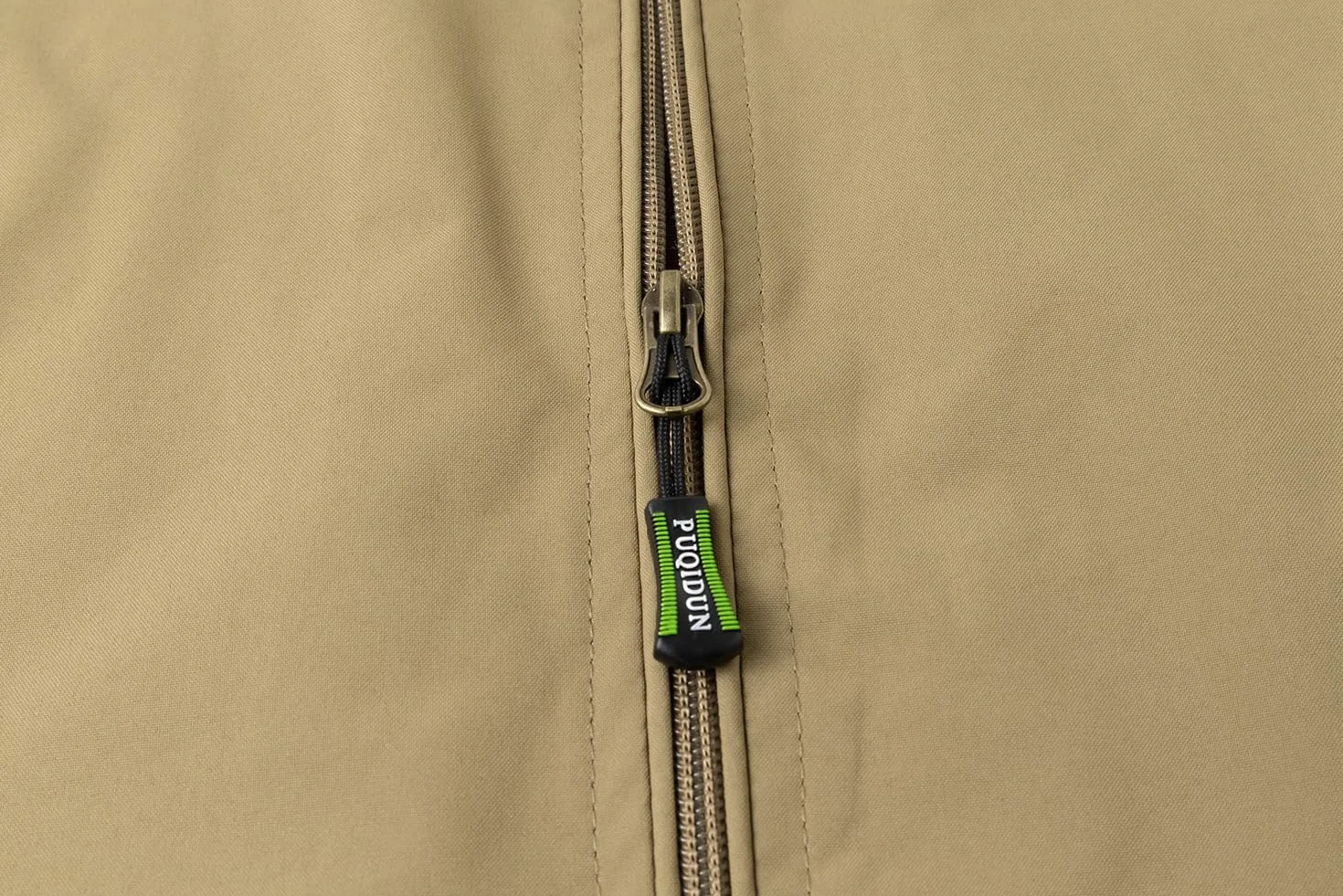 Gilet Uomo All'aperto Gilet da Pesca Campeggio Pesca Gilet Air Tempo Libero Giacca da Uomo Fotografia Multitasche Asciugatura Rapida Gilet