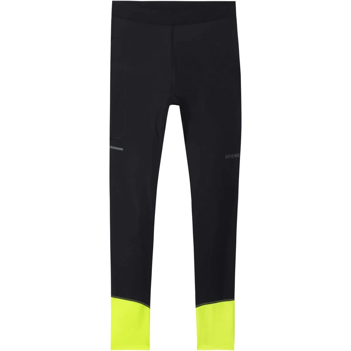Gore Wear - Concurve Thermo Tights 2.0 Uomo, Calzamaglia Uomo