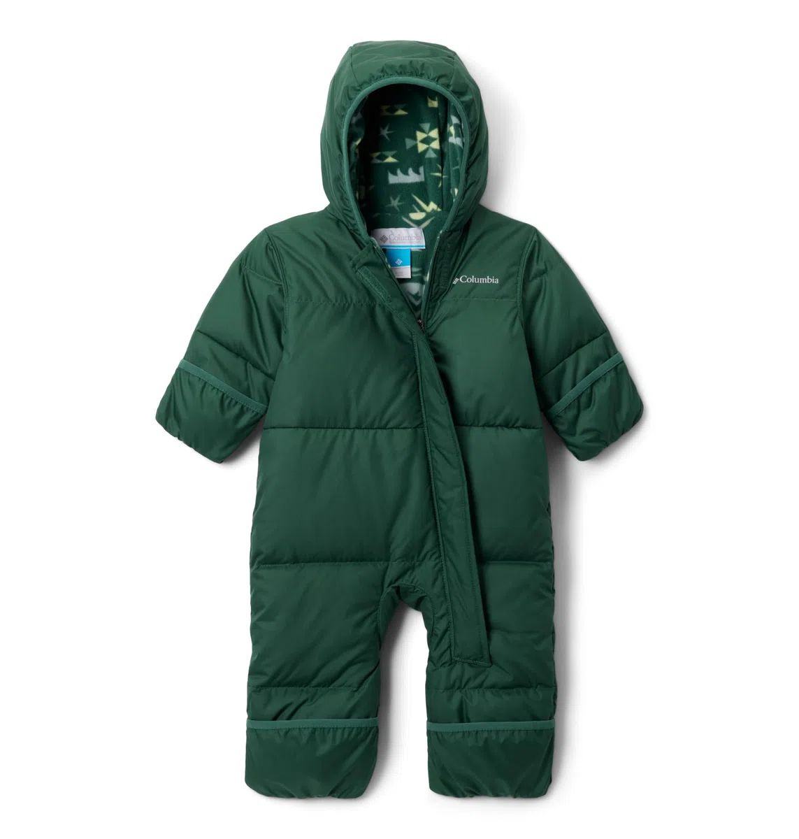 Columbia Snuggly Bunny 2 Bunting Tutina da neve Unisex - Bambini e ragazzi