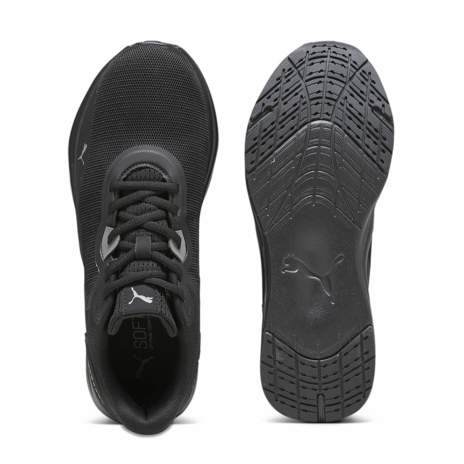 Puma - Disperse Xt, Stivali Bassi Uomo