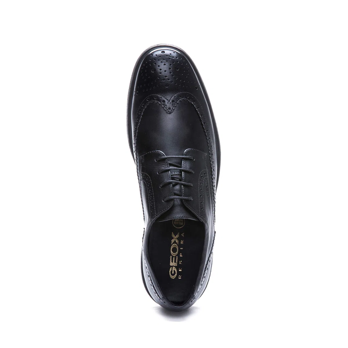Geox U Dublin B Scarpe brogueUomo