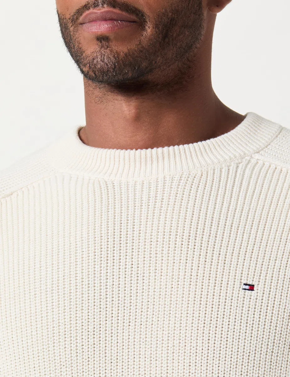 Tommy Hilfiger Pullover Donna Pullover in Maglia
