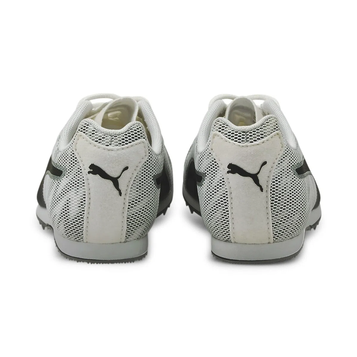 Puma - Evospeed Star 7 Junior, Scarpe da Campo e da Pista Unisex - Adulto