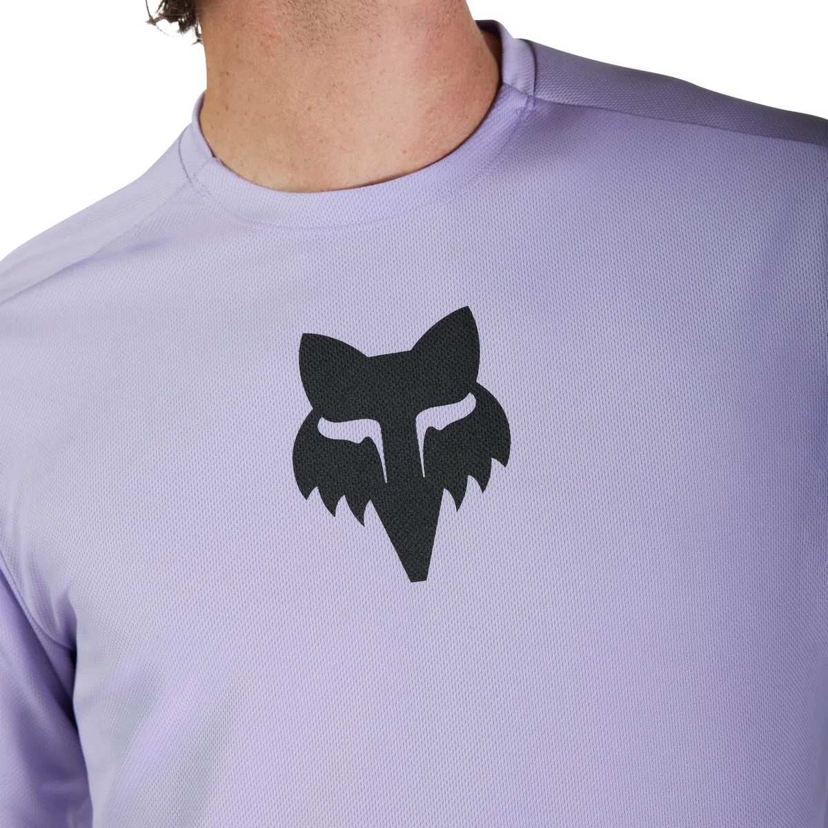 Fox Racing Ranger SS Jersey Fox Head T-Shirt Uomo (Pacco da 1)
