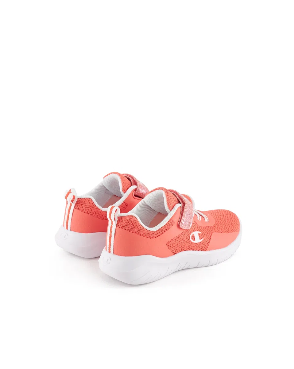 Champion Softy Evolve Scarpa da Ginnastica da corsa Bambine e Ragazze