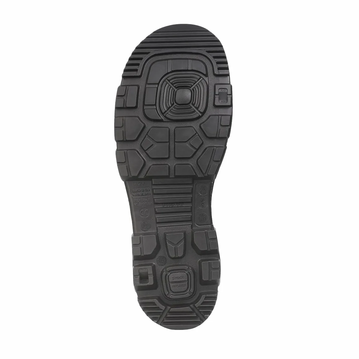 DUNLOP Terrapro Construction BootUnisex - Adulto