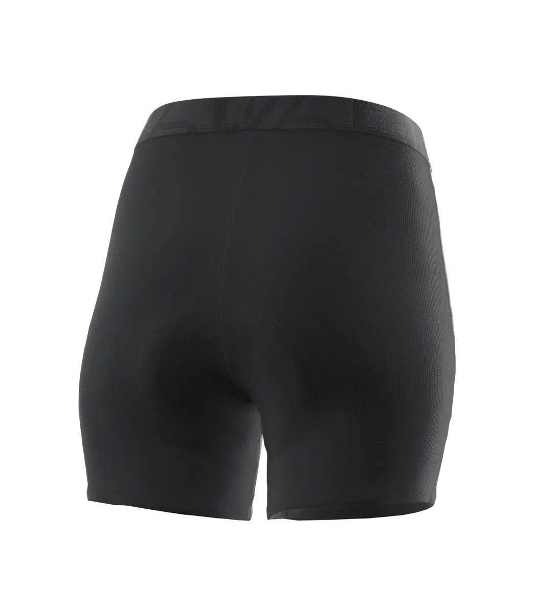 Löffler 03965, Pantaloncini intimi da ciclismo Donna