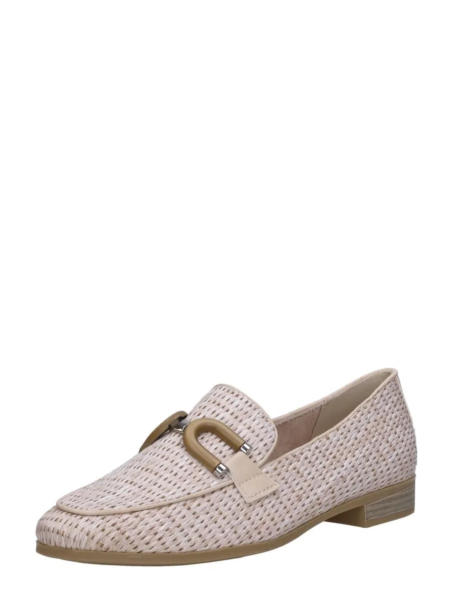 Marco Tozzi Marco Tozzi Damen Slipper 2-24221-44 MocassinoDonna