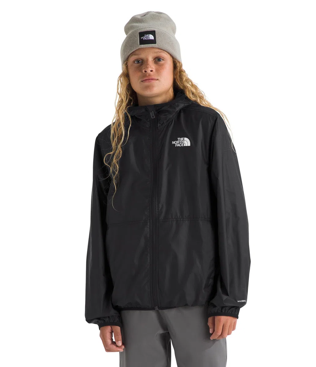 The North Face Cyclone Wind Giacca antivento Bambini e ragazzi (Pacco da 1)