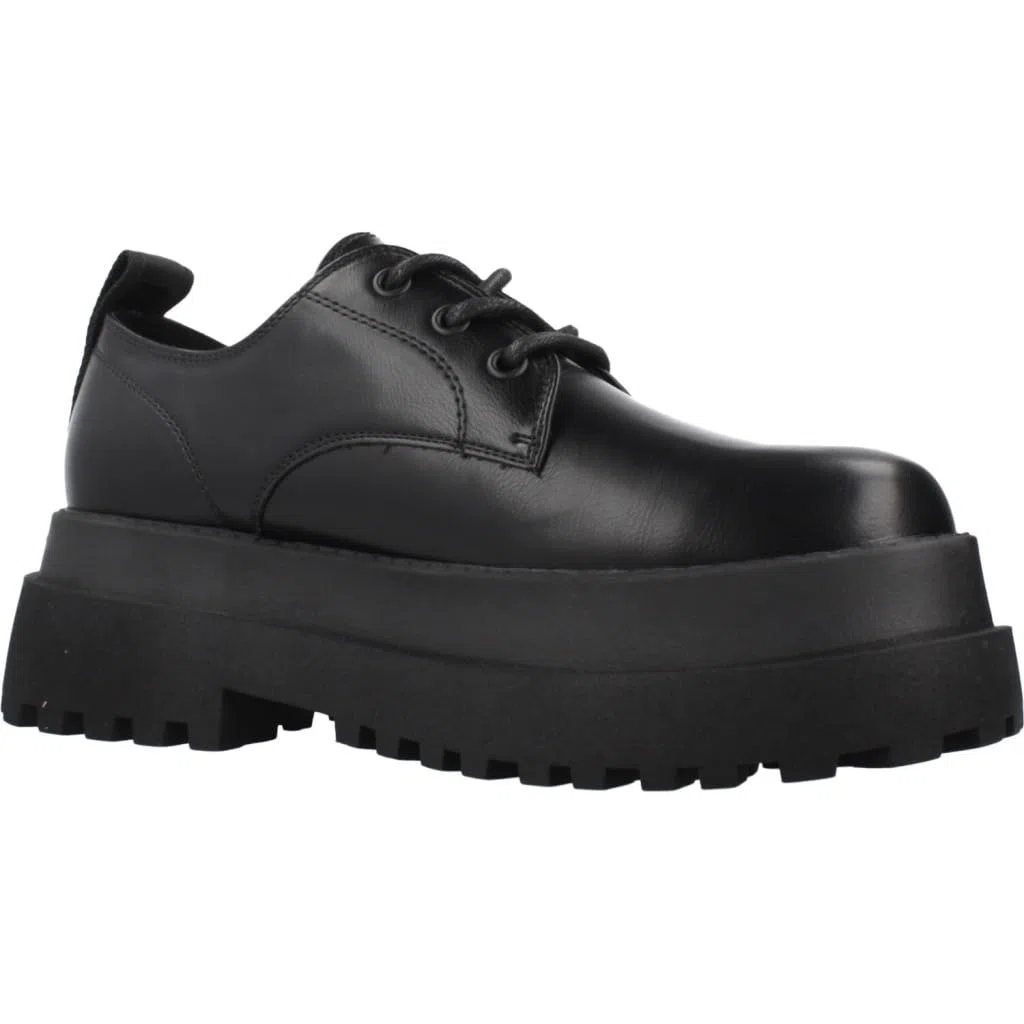 Buffalo Bfl Pluto Lace Up BN16225361, Scarpe da Strada