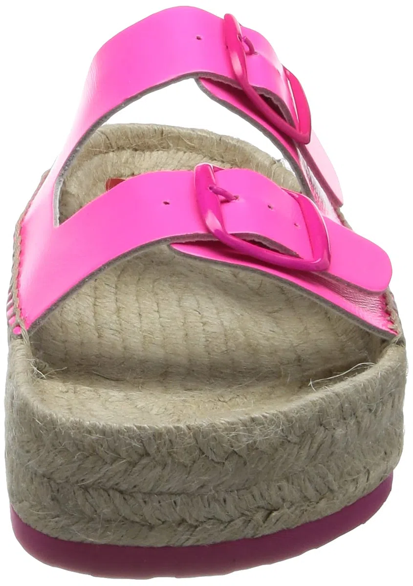 Love Moschino Ja28123g1gid0 MuleDonna