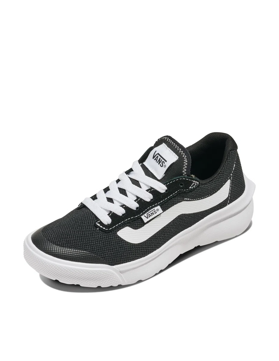 Vans Range BRZ, Scarpe da Ginnastica Unisex-Bambini e Ragazzi
