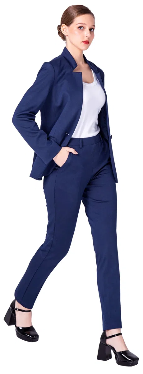 Tailleur Pantalone da Donna Tailleur E Completi Giacca E Pantalone