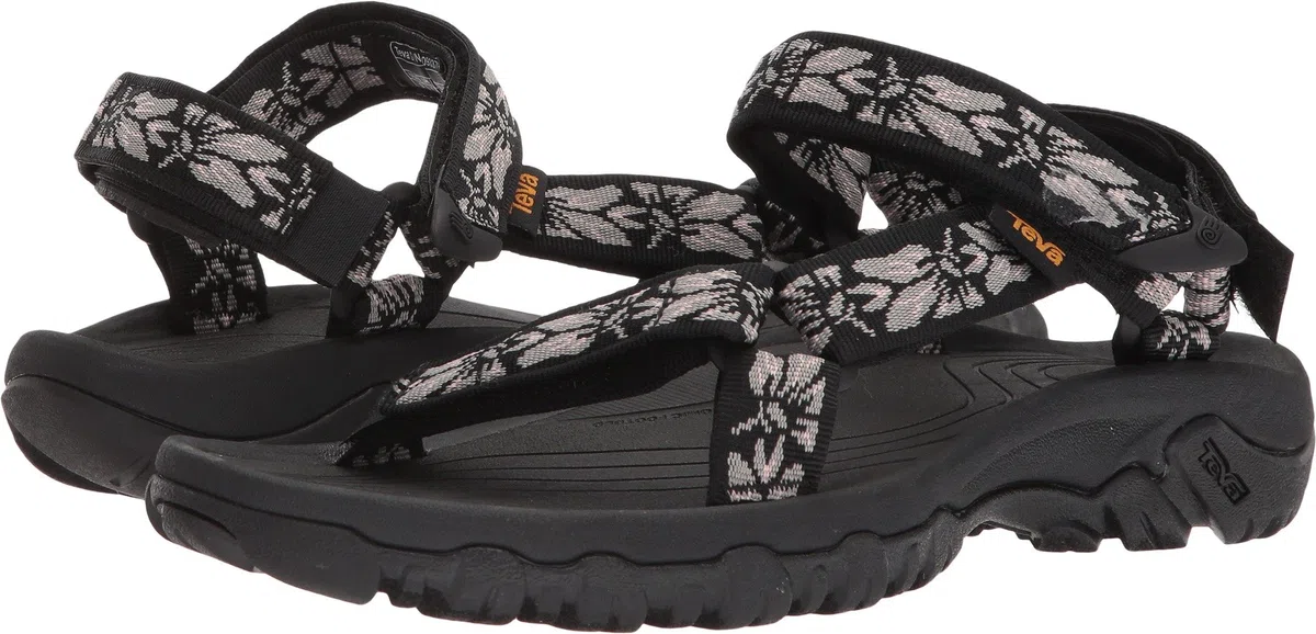 Teva Uragano 4 SandaliDonna