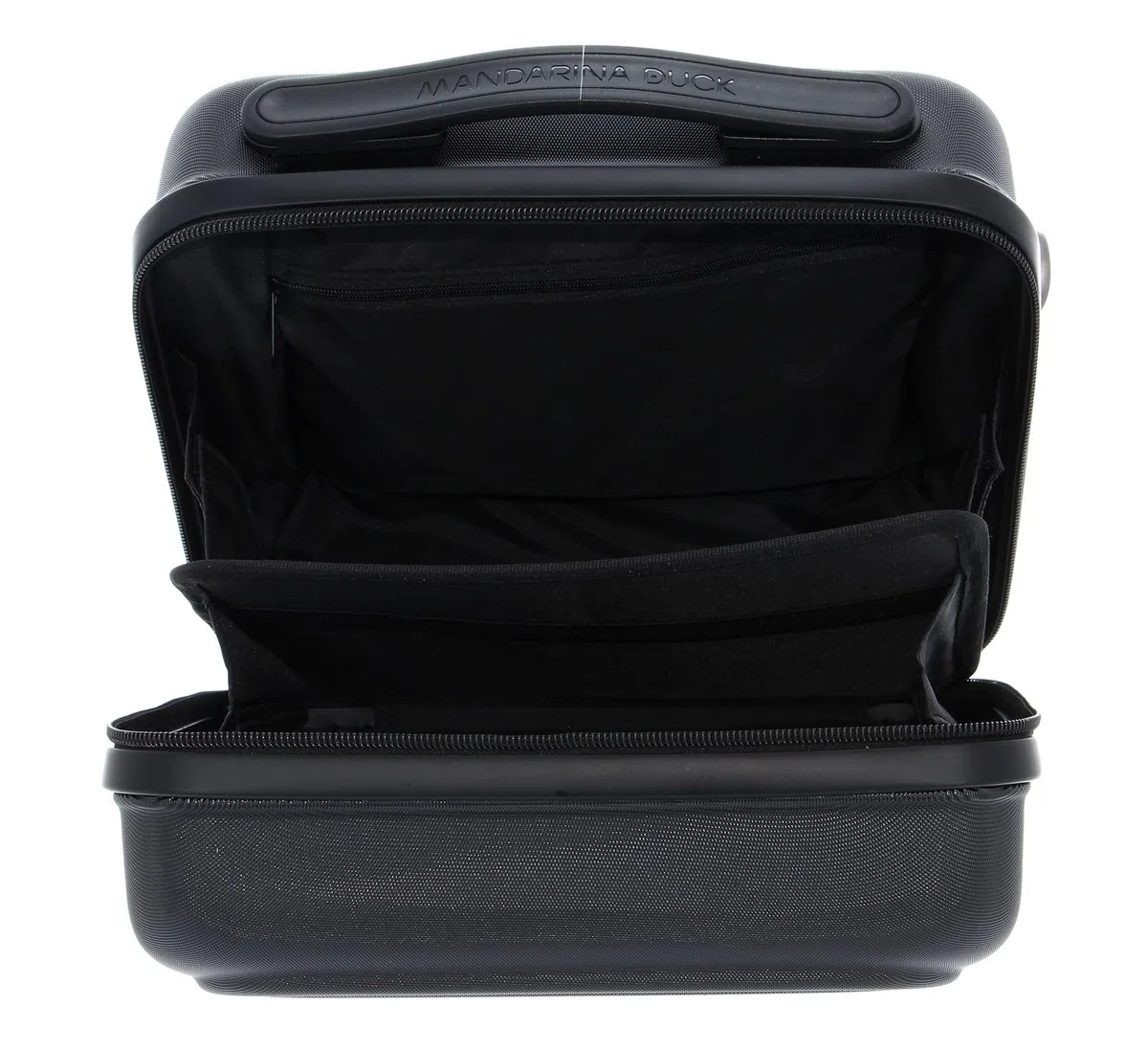 Mandarina Duck Logoduck Beauty Cases and Necessaires, 28.5x26.5x16.5(LxHxW)