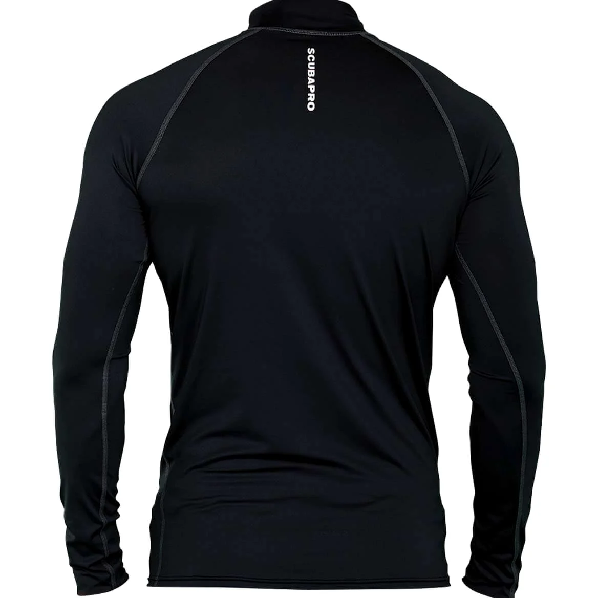 SCUBAPRO UPF 50 Rash Guard, Manica Lunga, Uomo Rash Guard Uomo