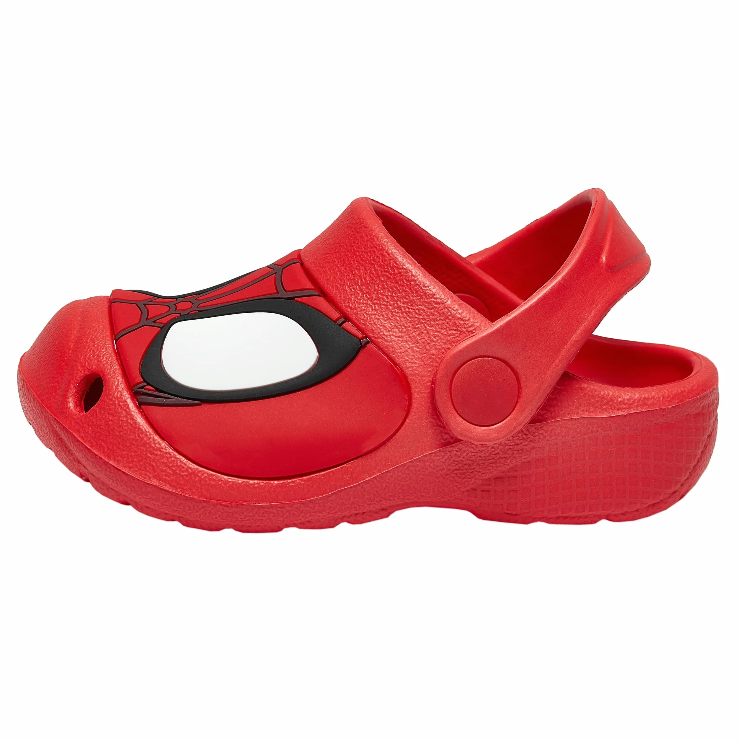 Marvel Scarpe Spiderman | Ciabatte Bambino Piscina | Zoccoli Spidey And His Amazing Friends