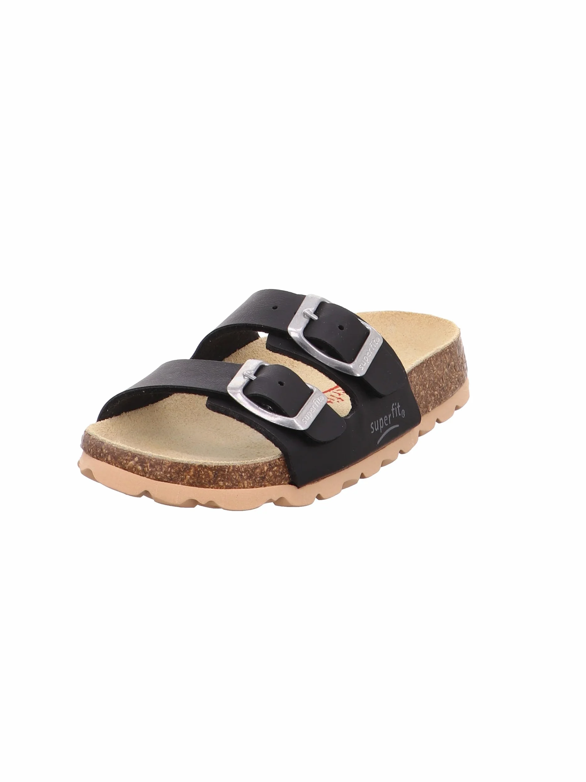 superfit Fussbettpantoffel 800111 PantofoleBambini e ragazzi