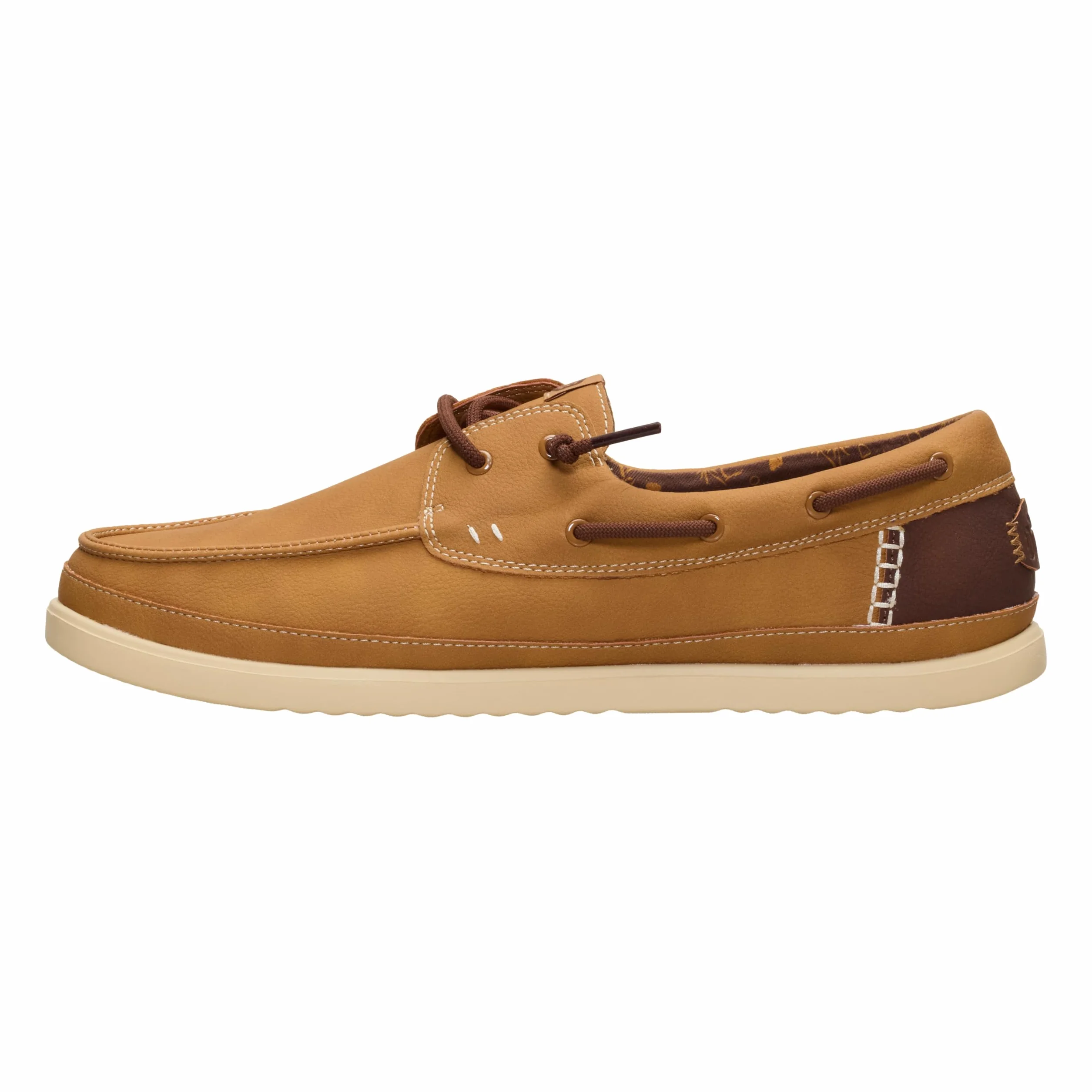 HEYDUDE Harbor Lo Classic MocassinoUomo