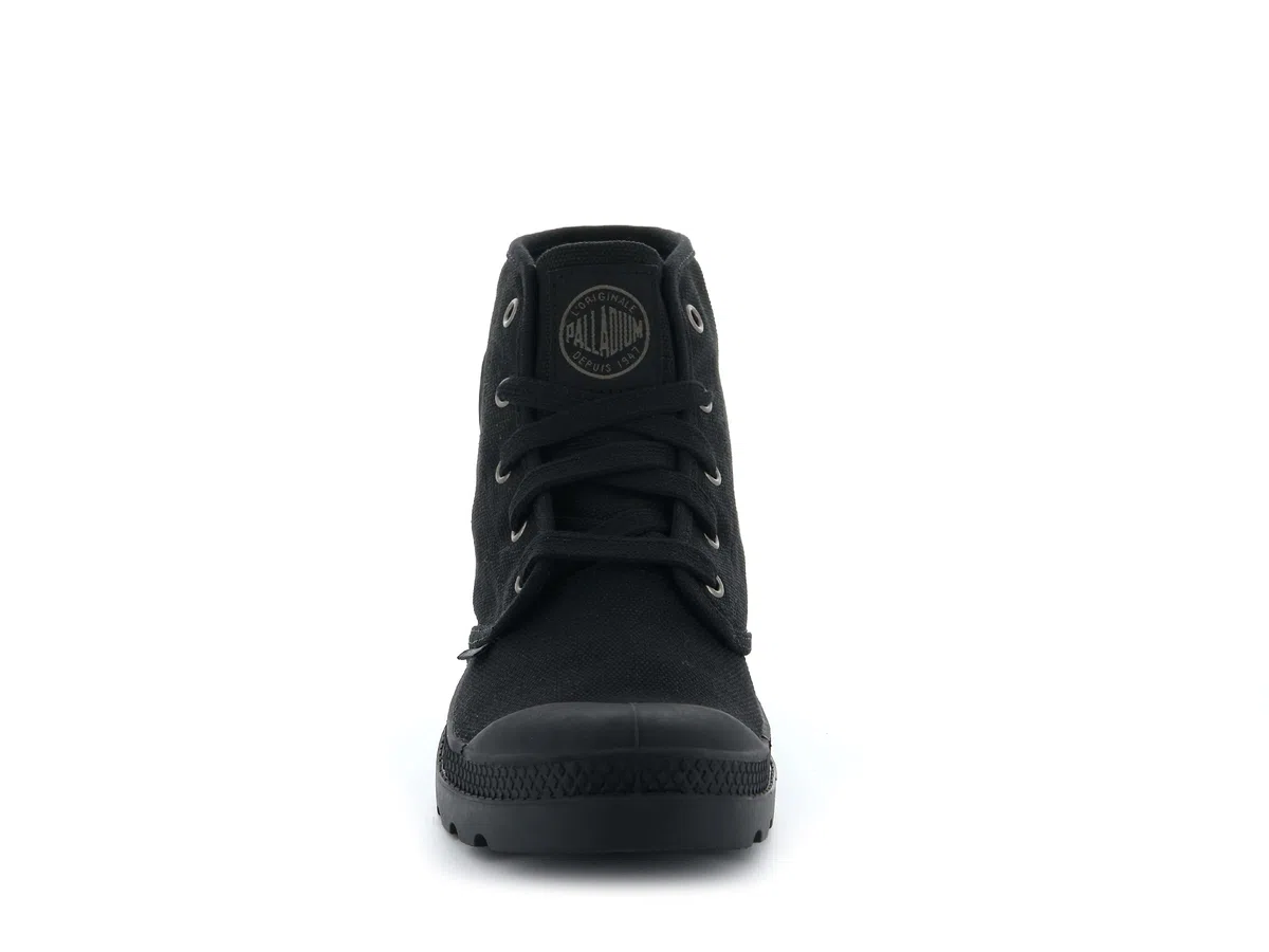 Palladium 92352, Scarpe da Ginnastica Alte Donna