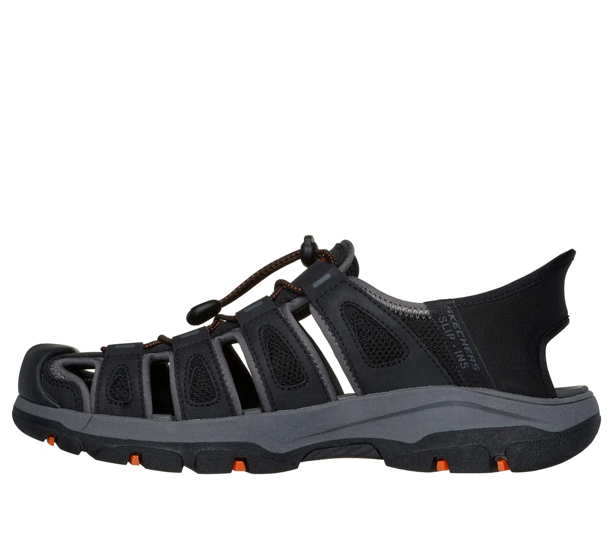 Skechers Tresmen - Norvick Sandali da pescatoreUomo